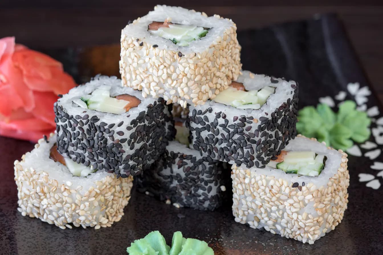 Tampa Roll