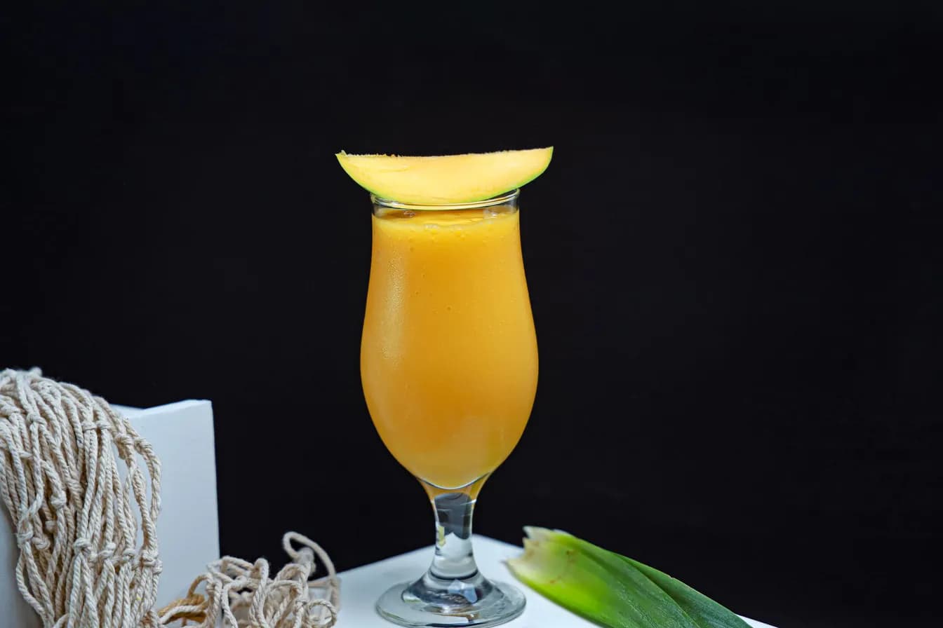 Tropicolada Smoothie