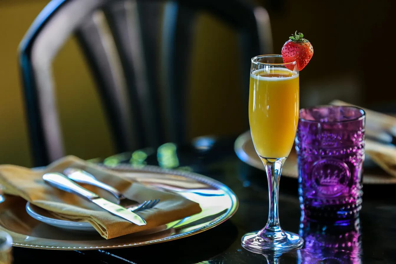 mimosa