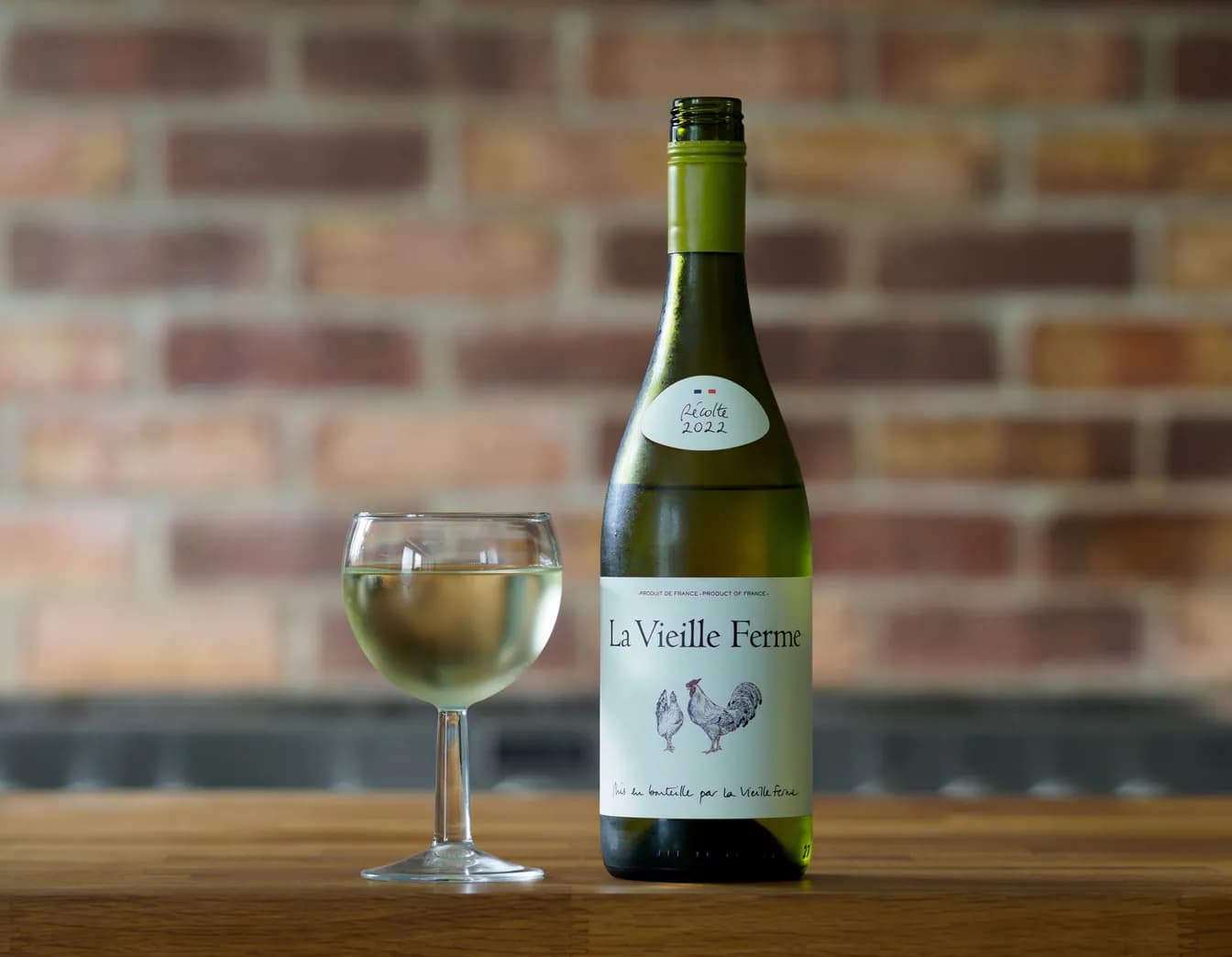 LA SILICIEUSE SANCERRE BOTTLE