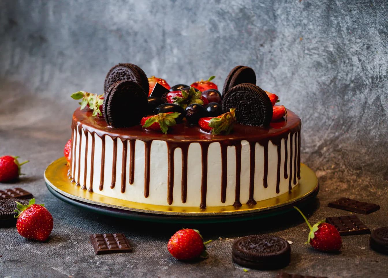 Oreo