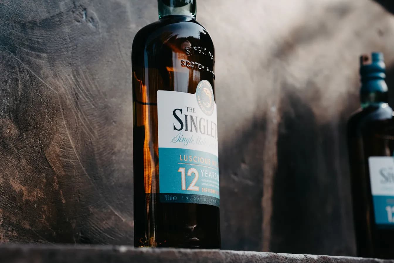 Redbreast “Single Pot Still” 12y
