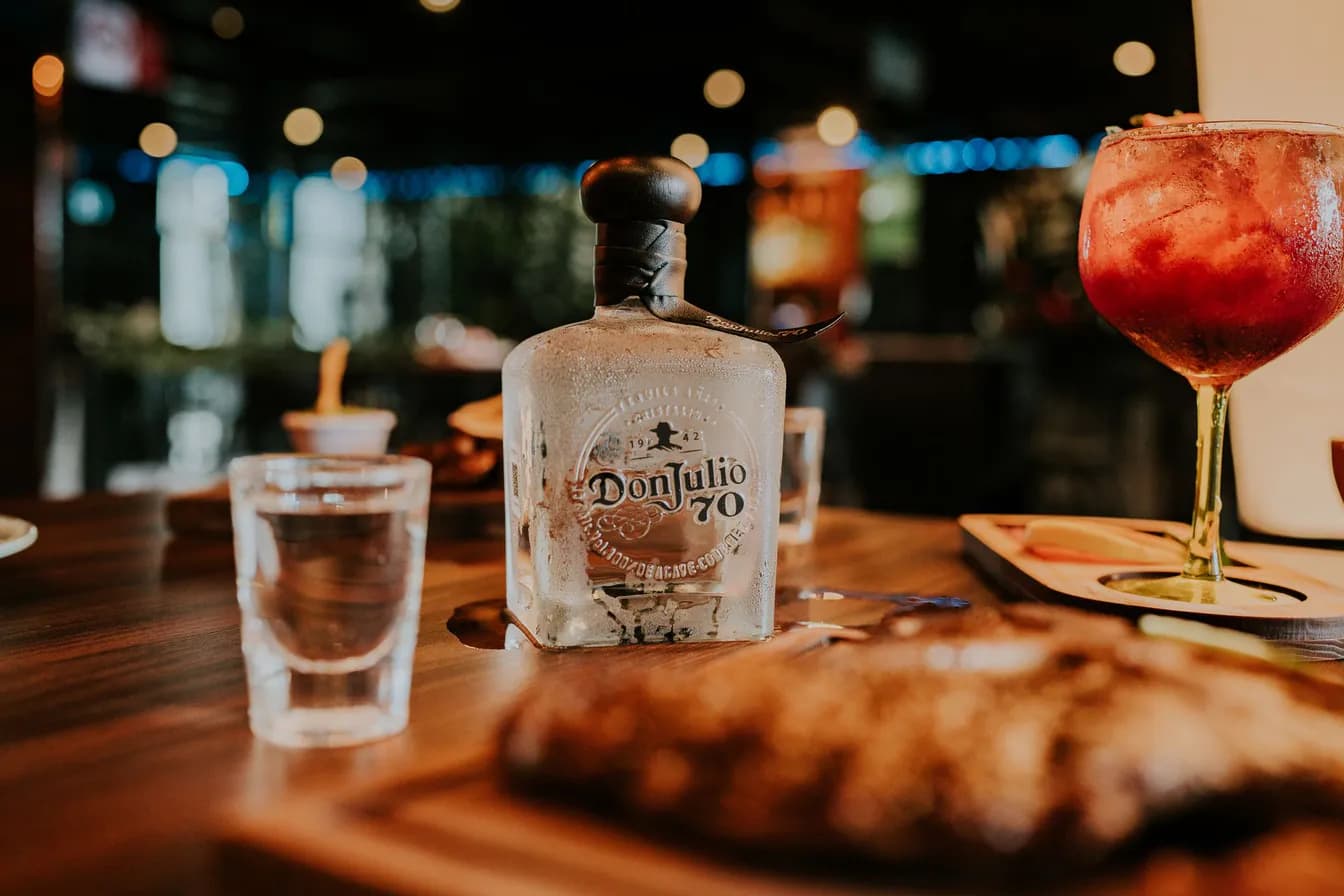Don Julio 1942