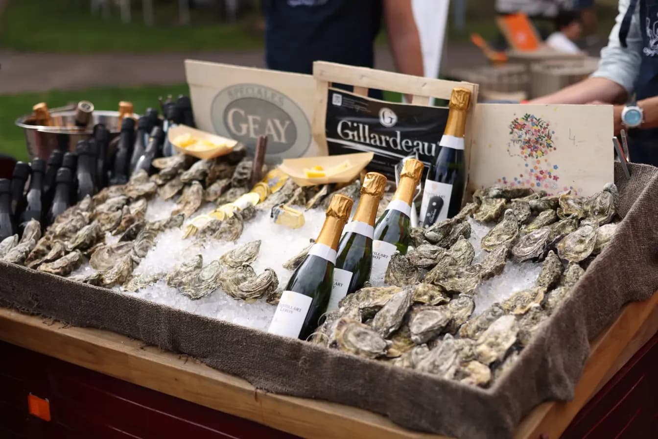 Champagne - Louis Roederer