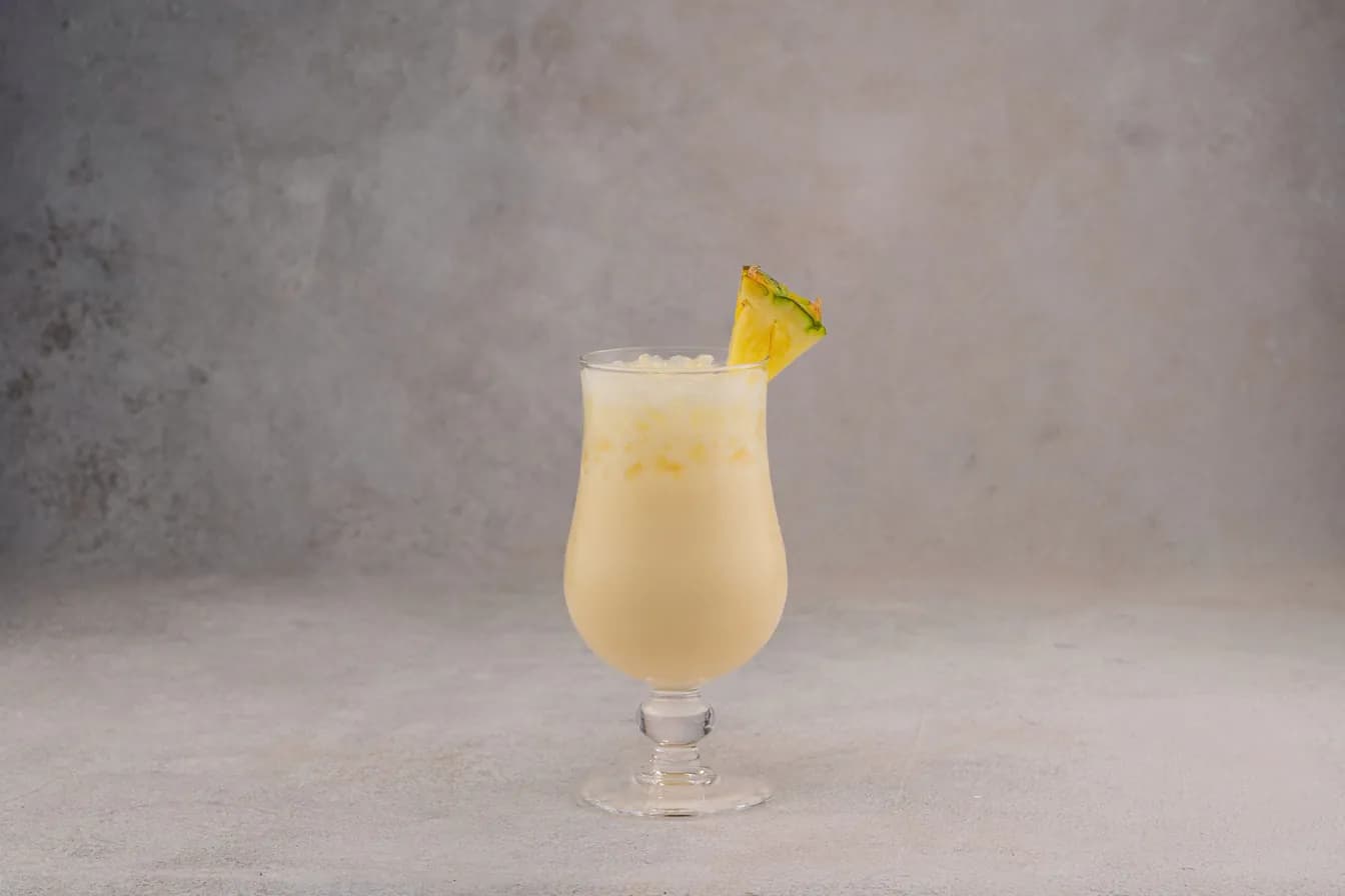 Island Spice Colada