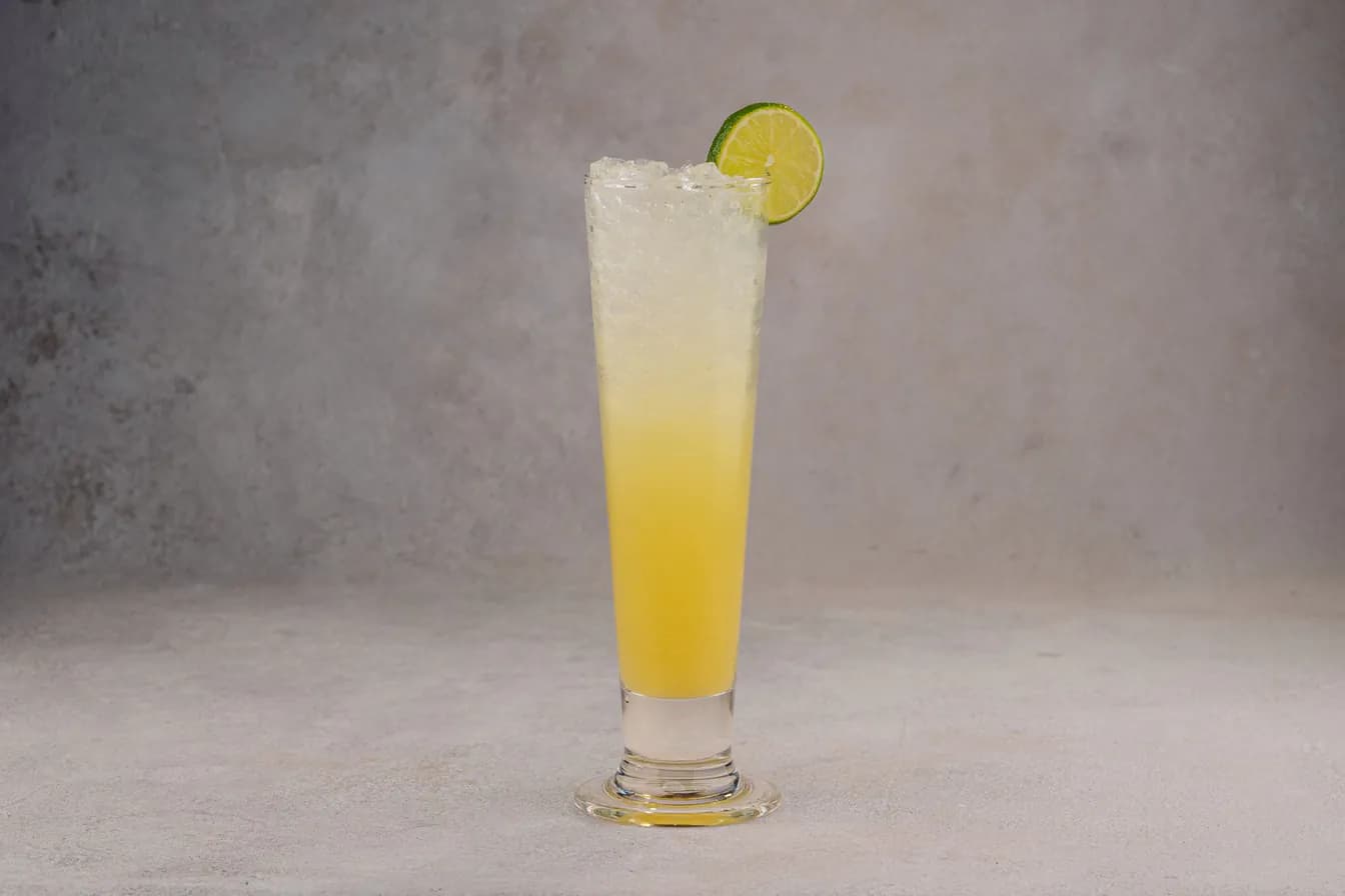 Lemon Crush