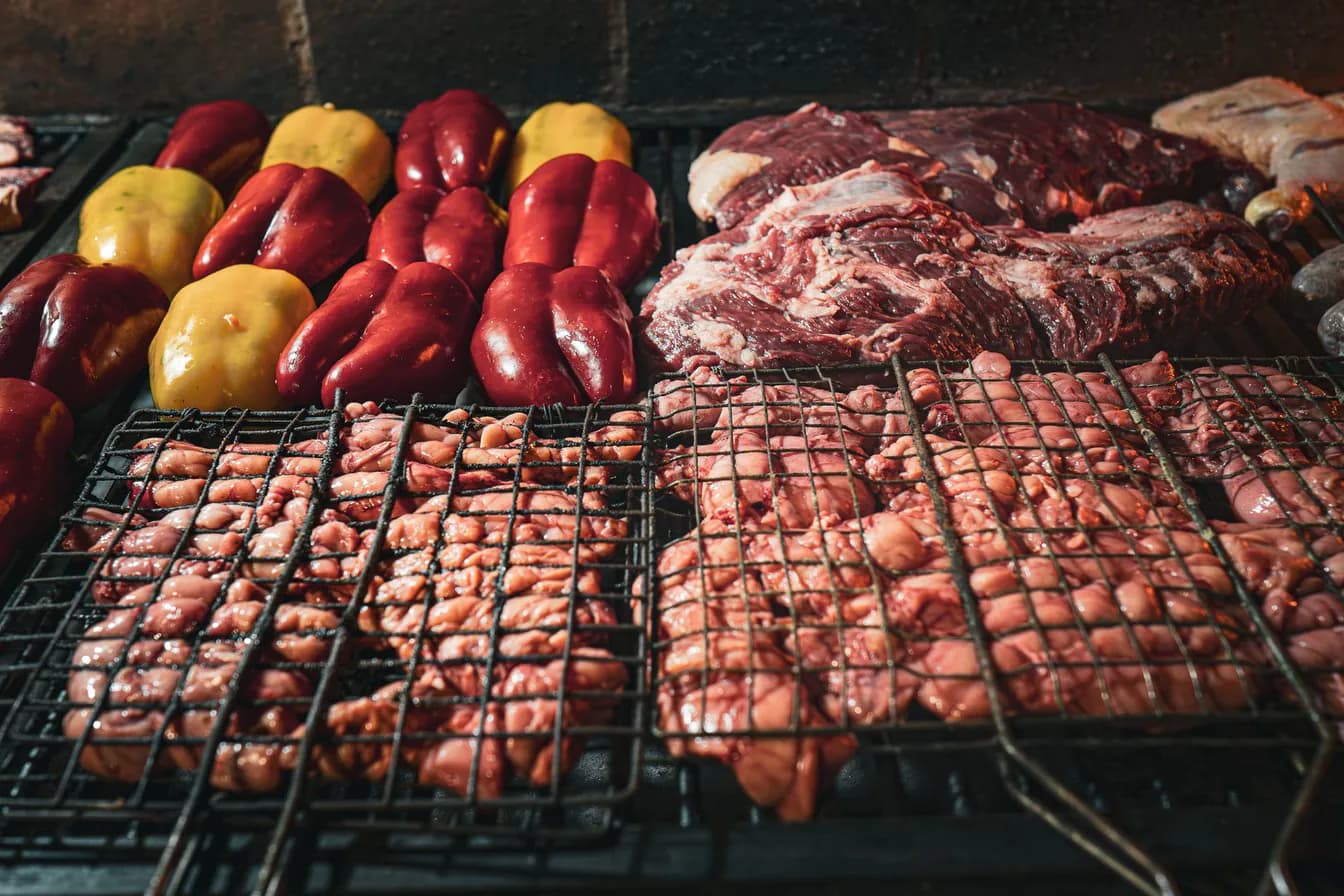 Full Churrasco Experience