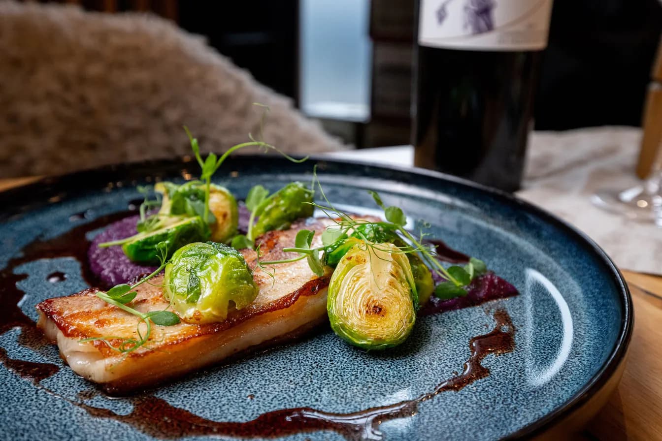 Brussels Okonomiyaki