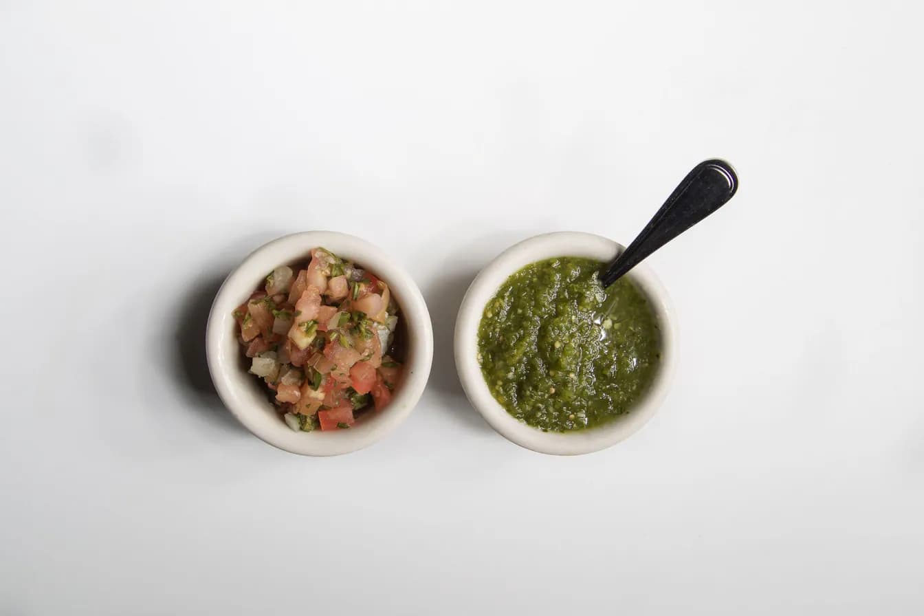 Housemade Salsa