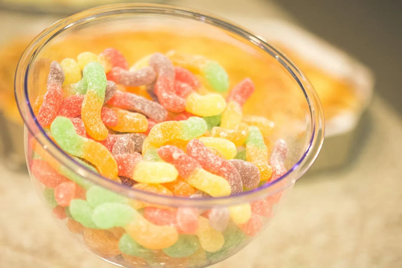 Candy Witch