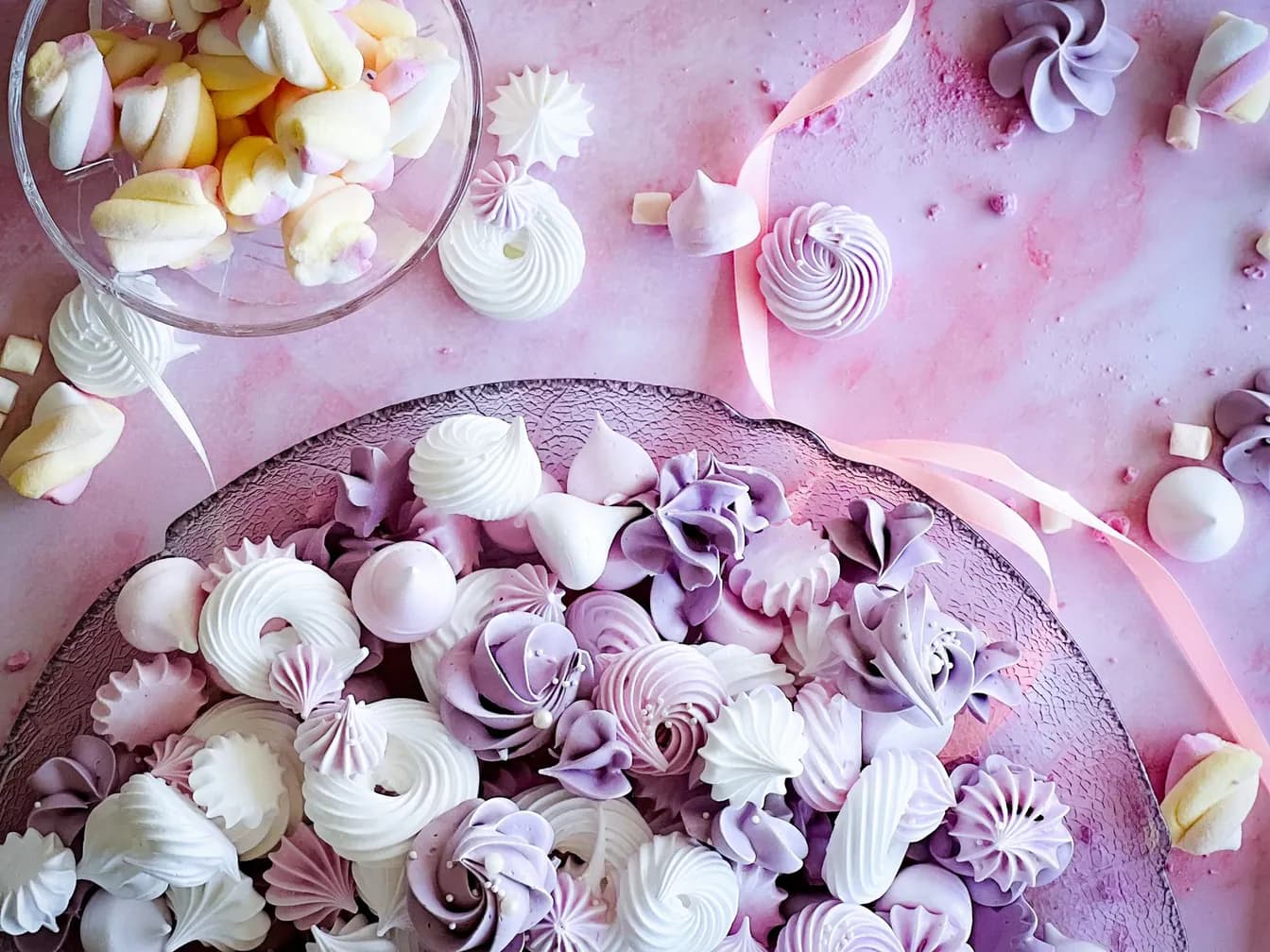 Meringue