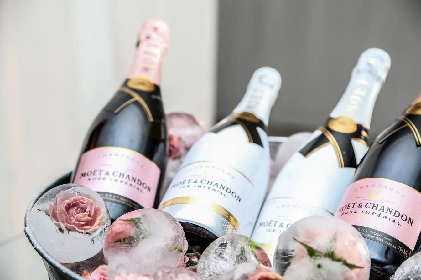 Moet & Chandon Imperial