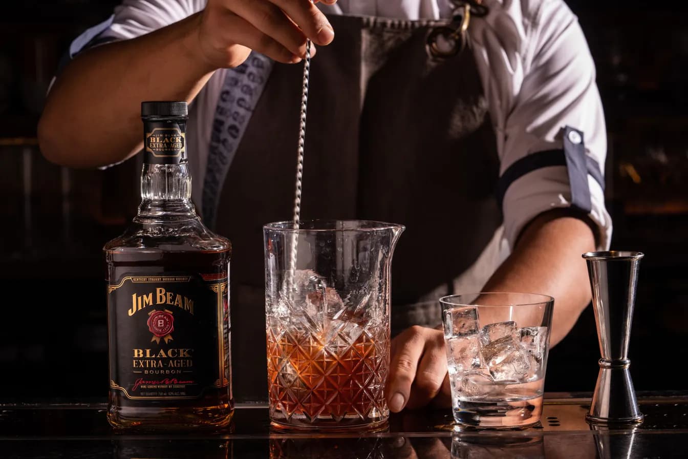 Jim Beam