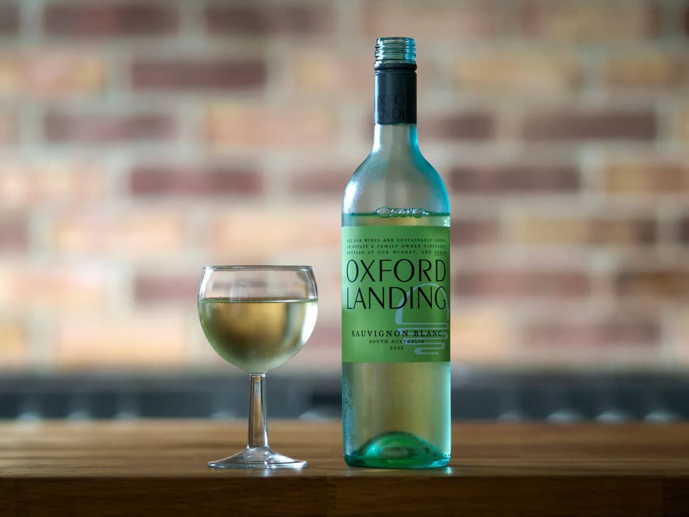 Chamipons Sauv. Blanc