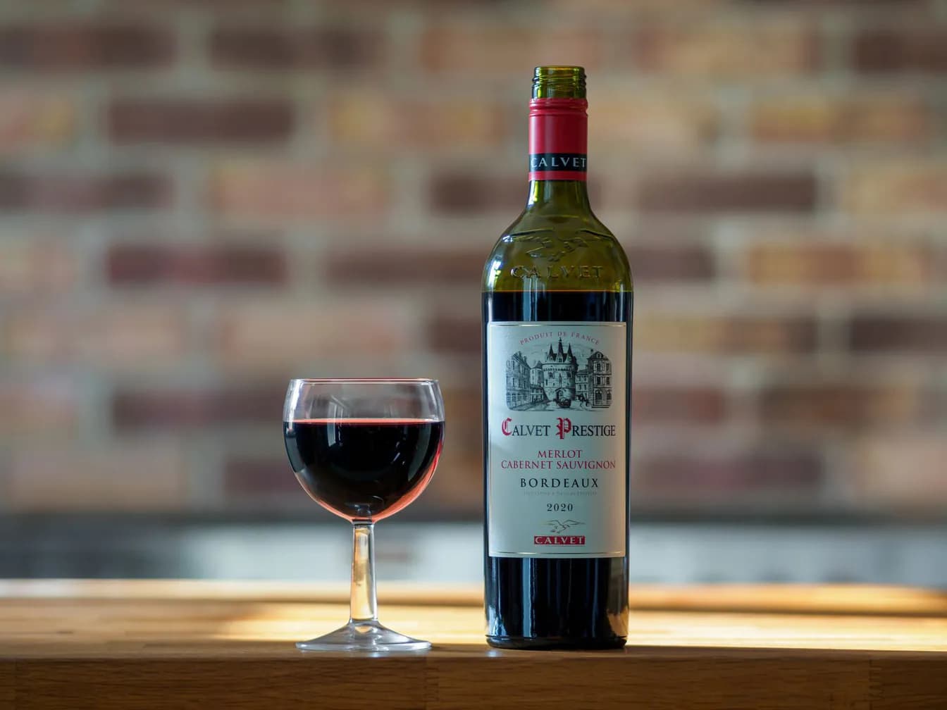 Bordeaux Prestige Fork and Corks UTC