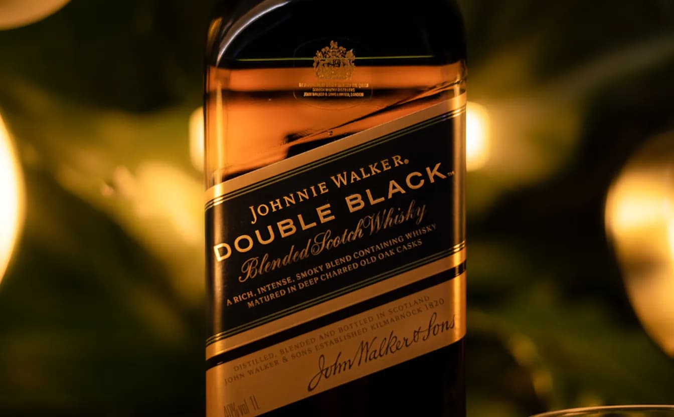 Johnnie Walker Black Label
