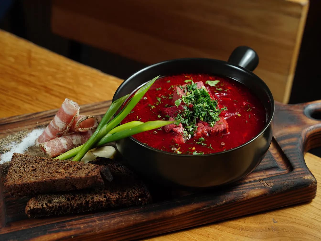 Borscht