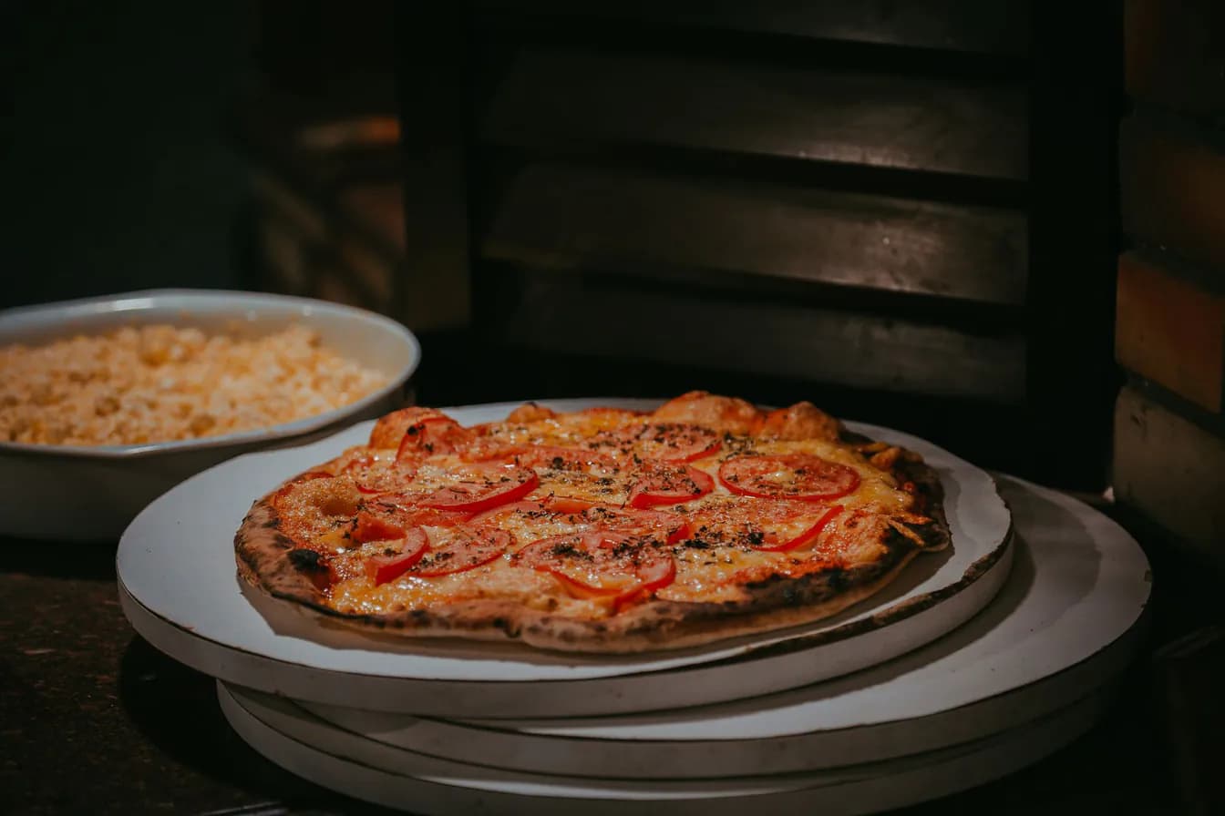 Specialty Pizzas