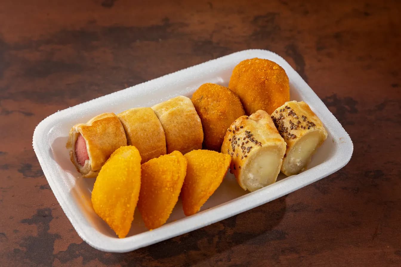 Coxinha