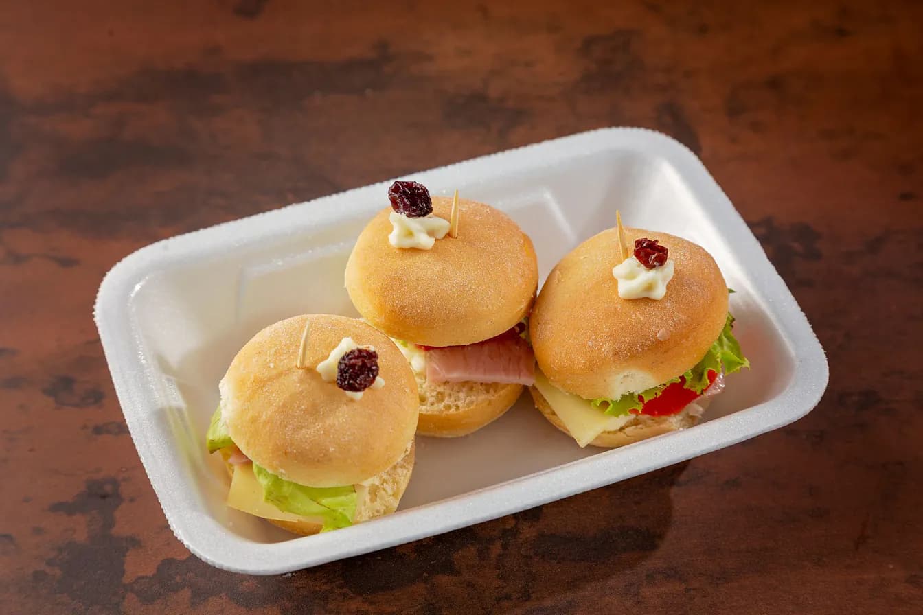 Bueno Mini Bites
