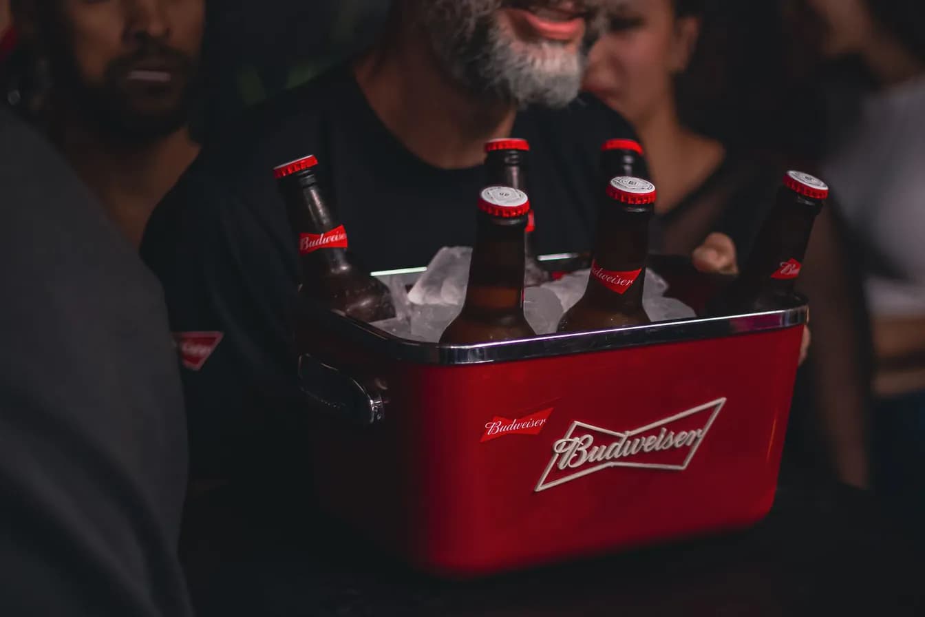BUD LT BTL