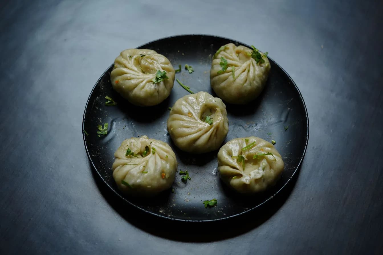 5. Dumpling (8)
