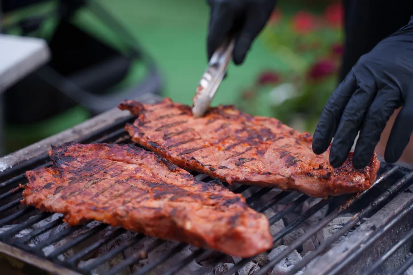 Churrasaco Steak (10oz)