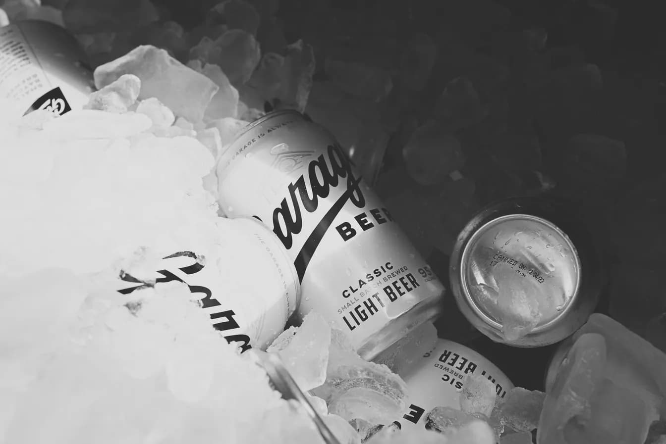 Non-Alcoholic Beer