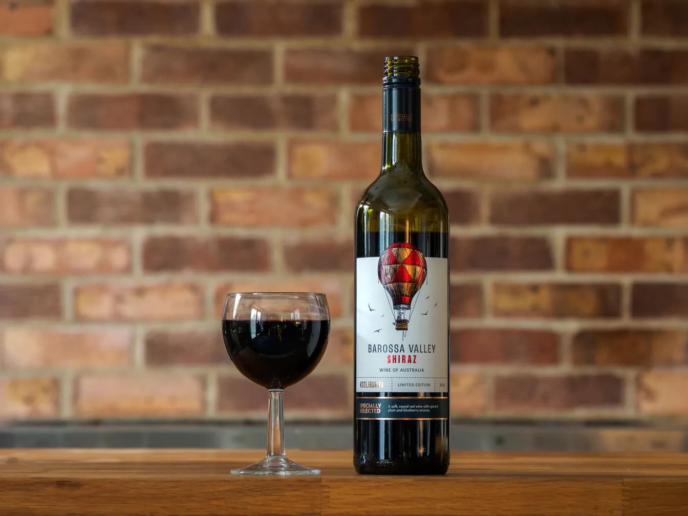 Shiraz, Penfolds, Australia