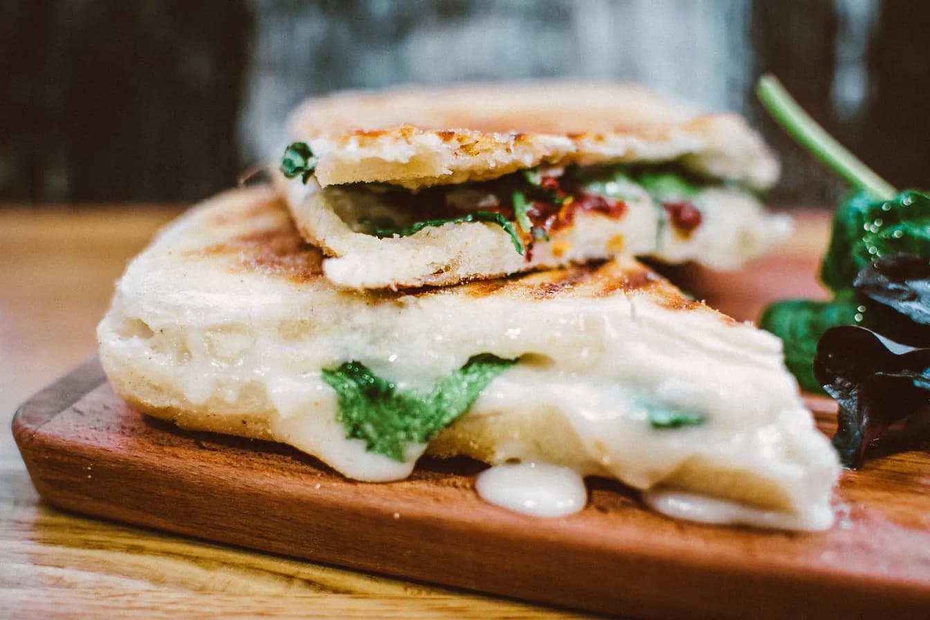Pollo Panini