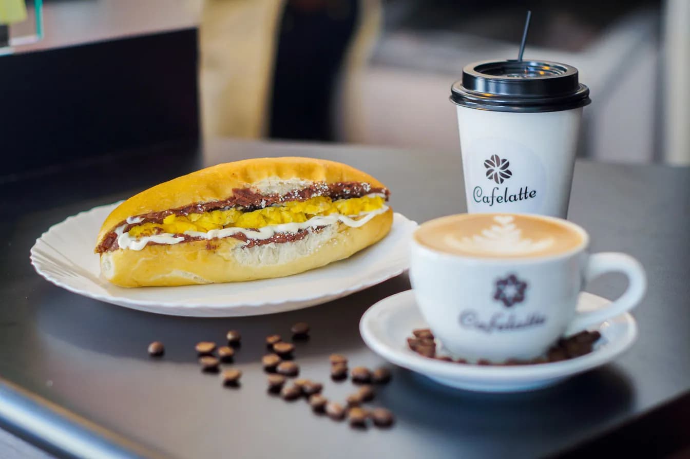 Coffees