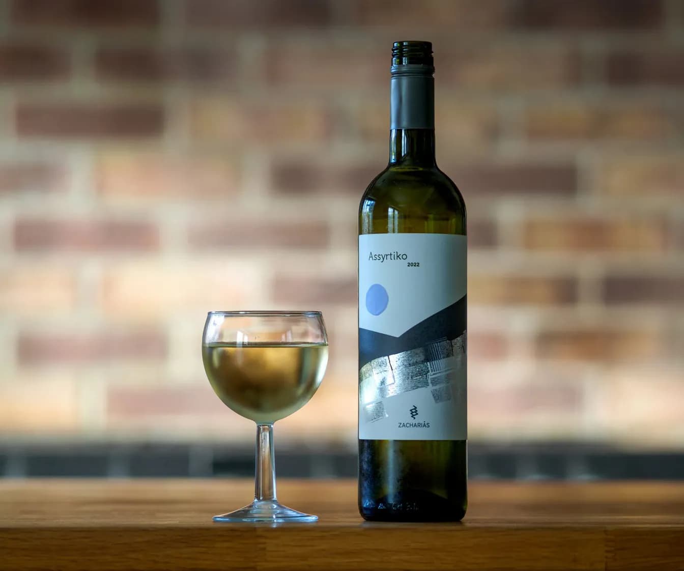 Alexakis Assyrtiko