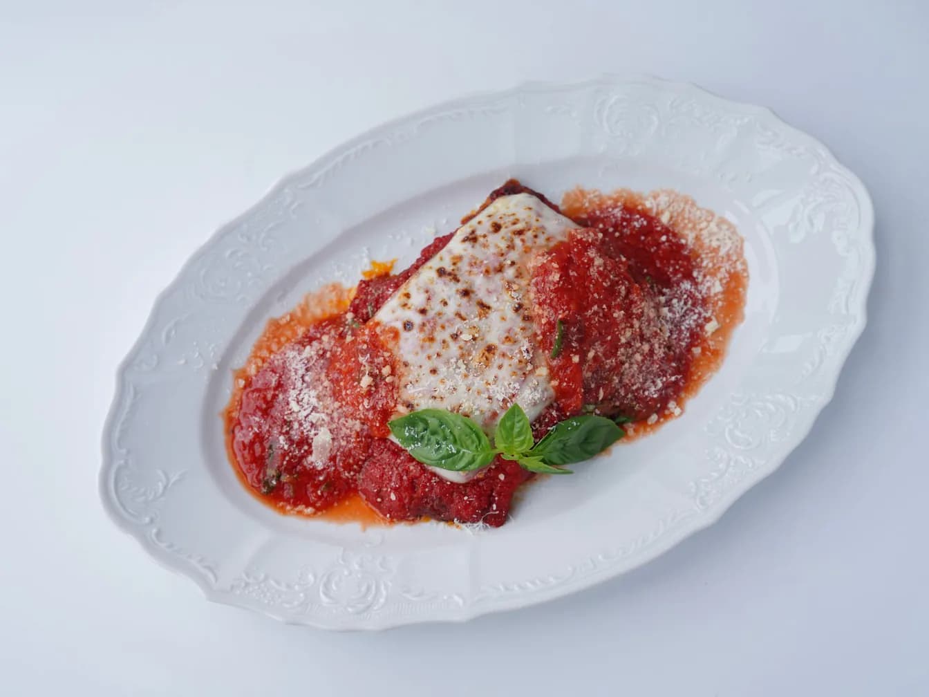 Sorrentino Parm