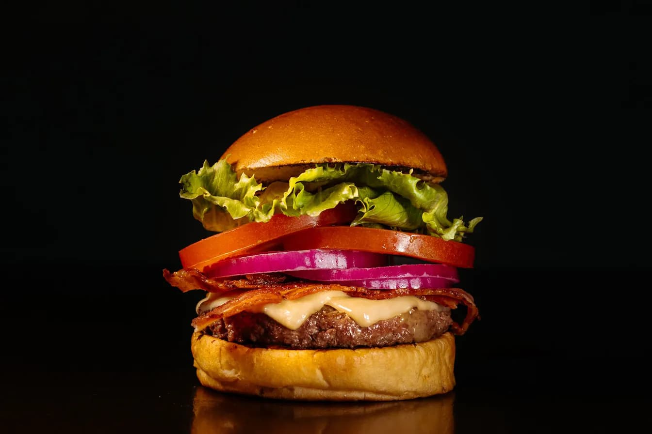 WAGYU CHEESEBURGER*