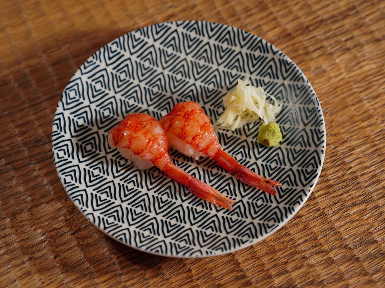 Amaebi