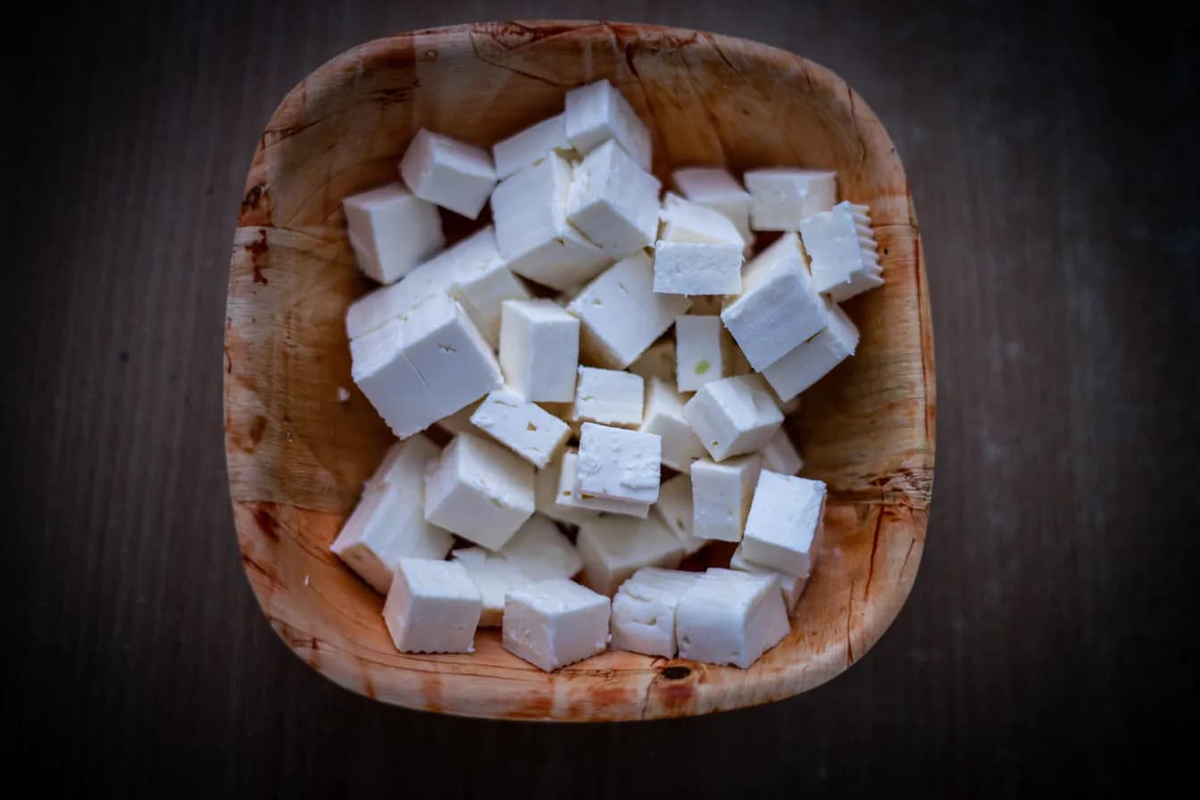 Cretan Feta