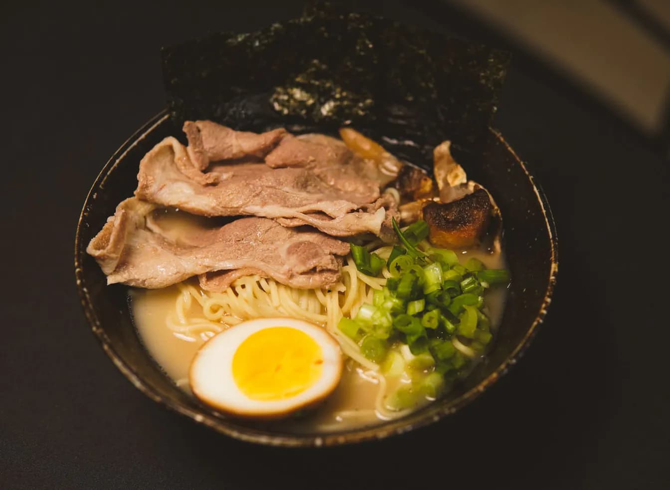 Tonkotsu