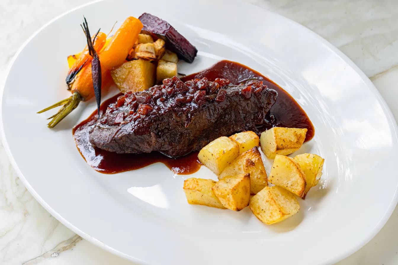 abby’s pot roast