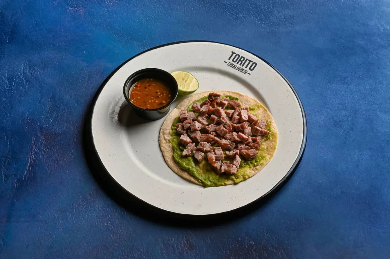 Carne Asada Tacos