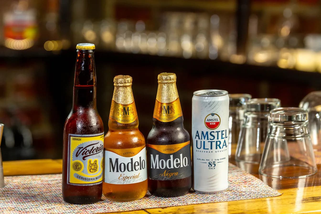 Modelo Especial