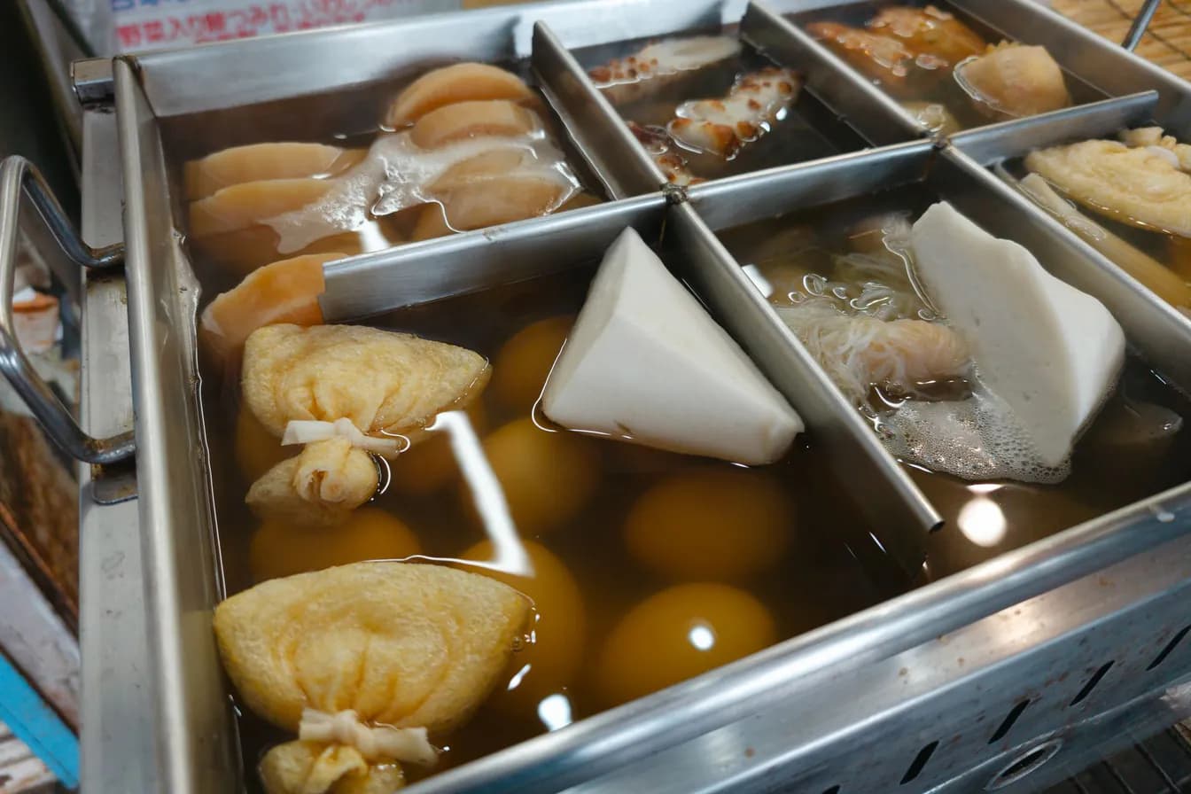 Fox & Oden