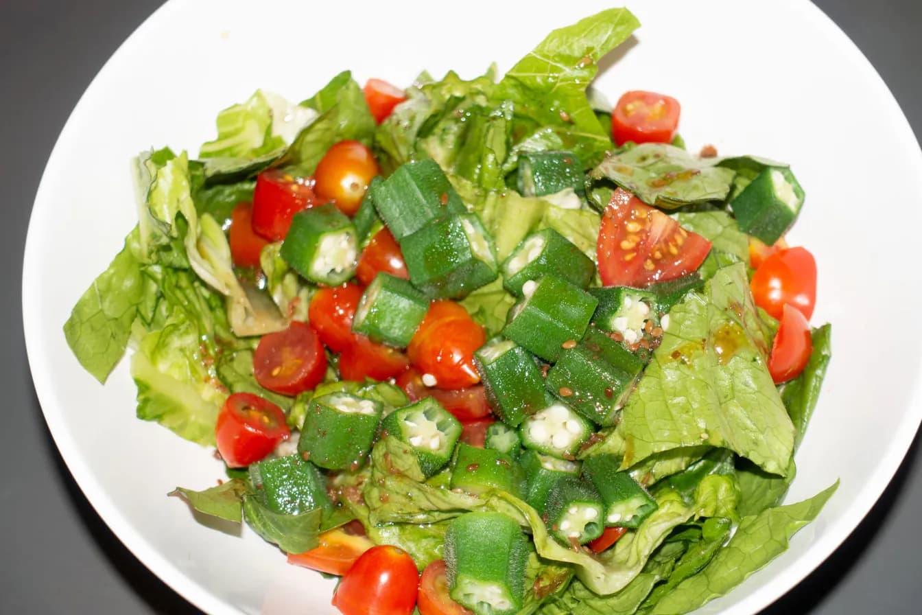 Okra