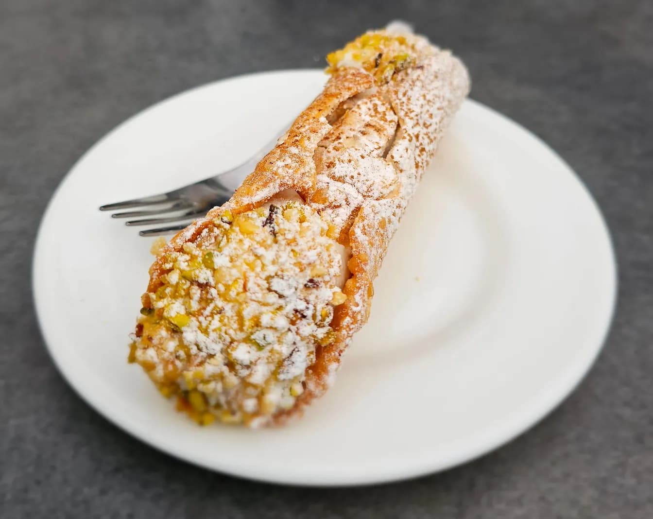 Nonno Nanni, Ricotta (250g)