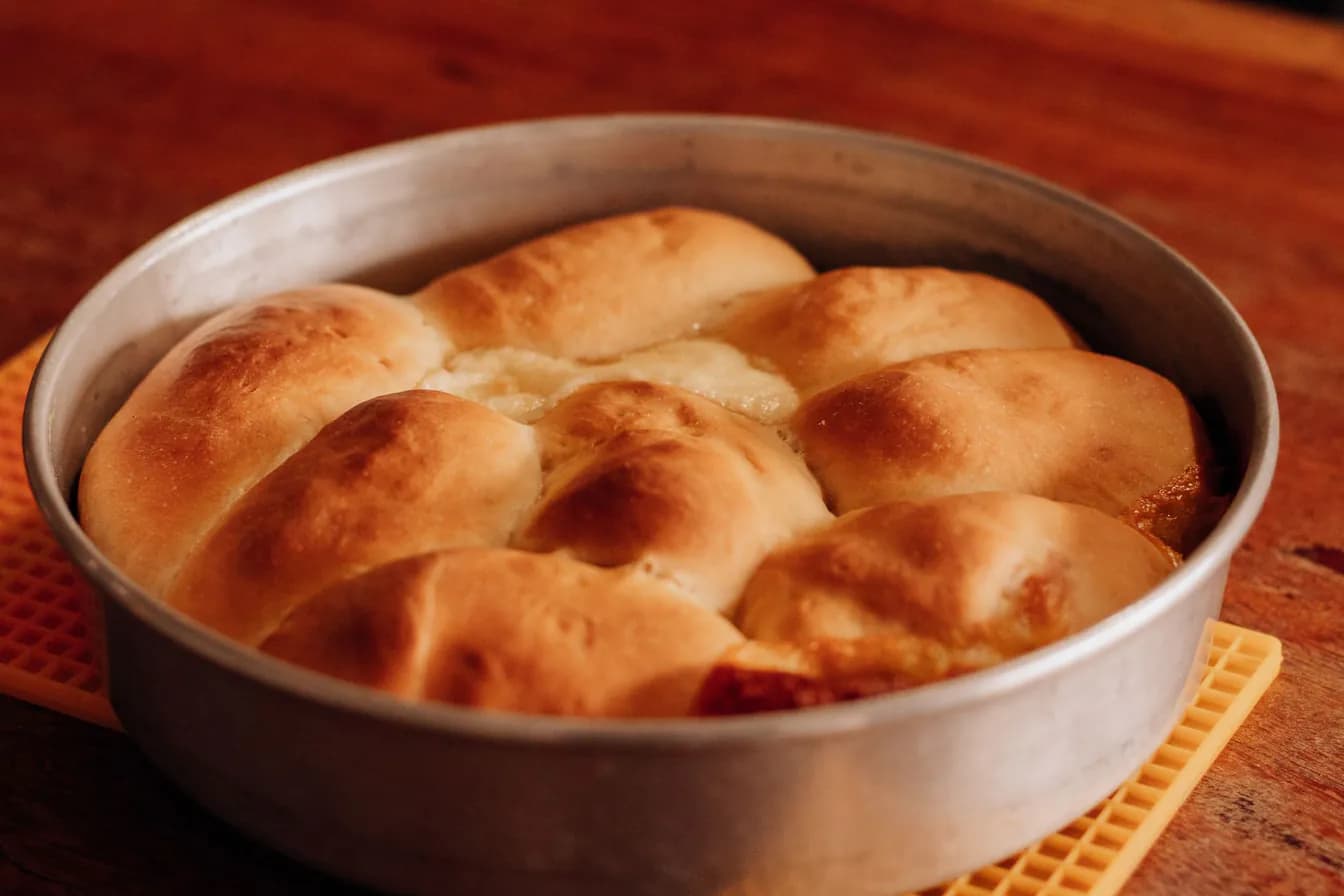 Pan de Bono