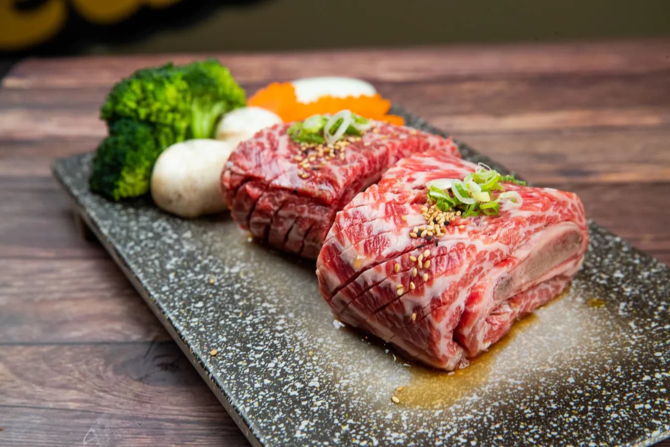 D'artagnan, Wagyu Beef Bresaola