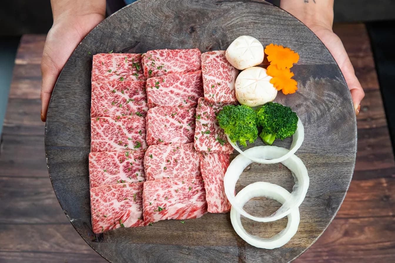 16 oz. Wagyu Churrasco
