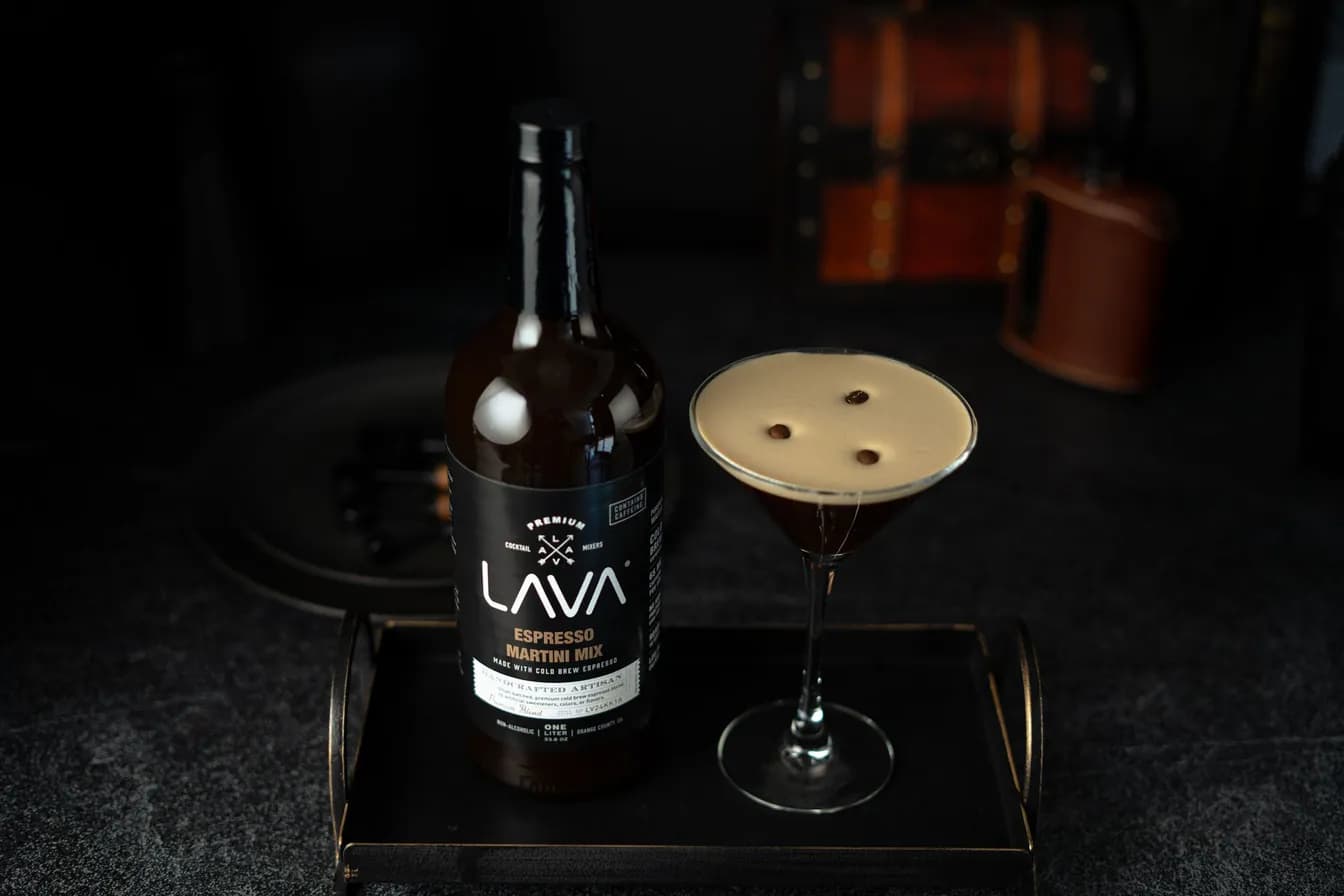 Espresso