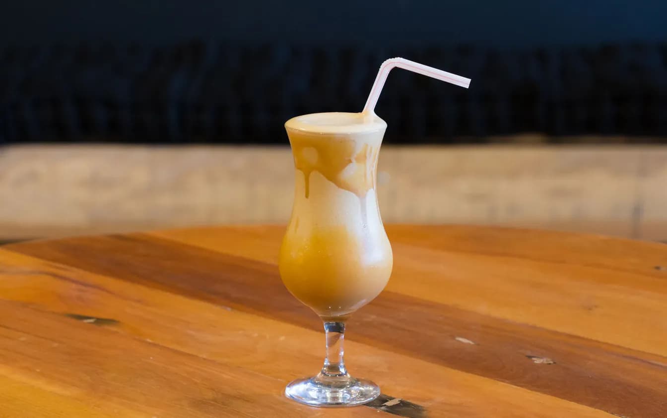 Stay Salty Cloud Frappe