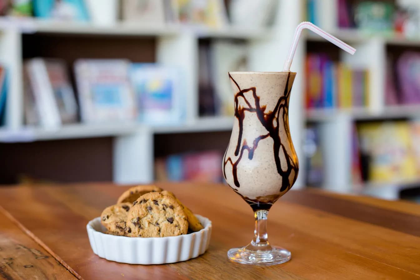 Frappes