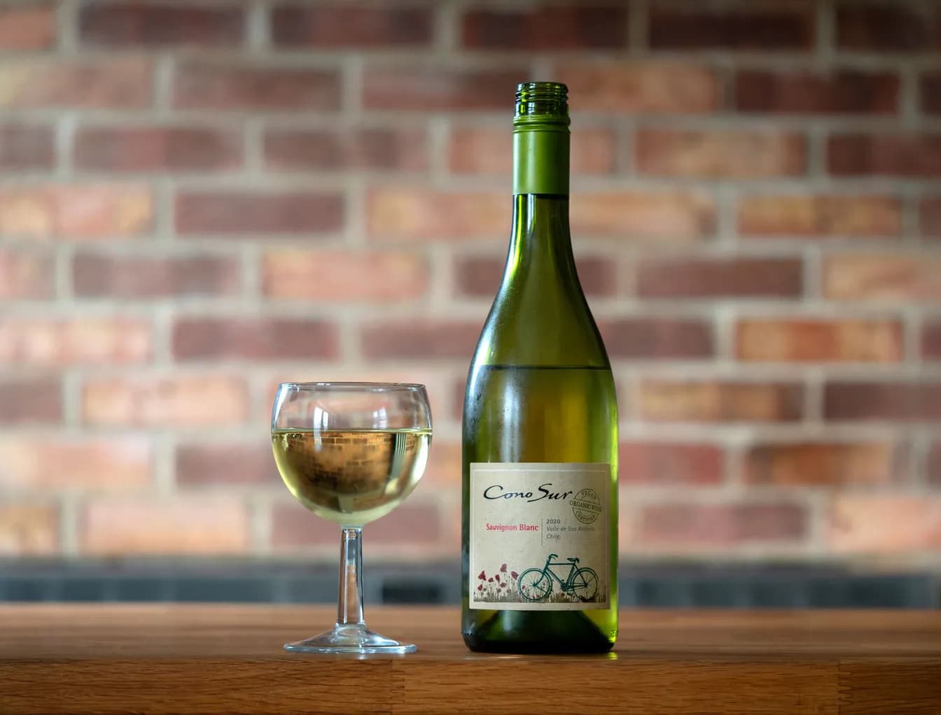 Menage a Trois, Sauvignon Blanco